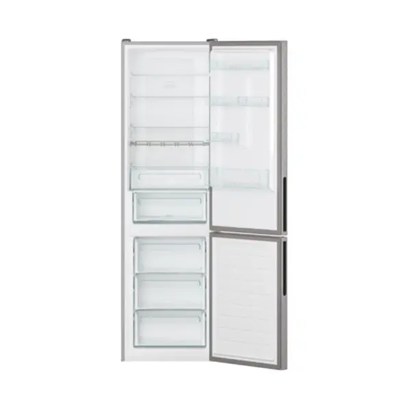 Kombinovani frižider Candy CCE7T620EX