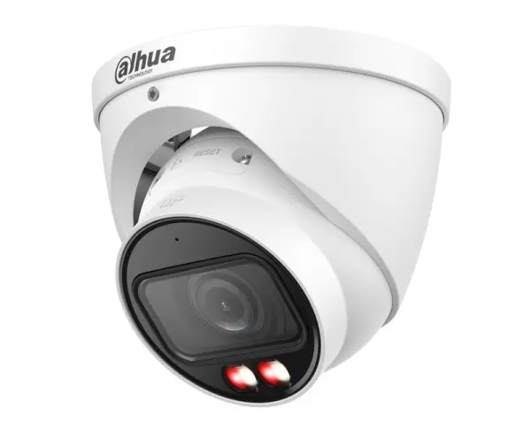 DAHUA IPC-HDW2449T-ZS-IL-27135 4MP Smart Dual Light Fixed-focal Bullet WizSense Network kamera 
