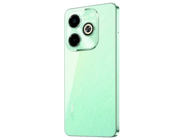 Smartphone INFINIX Hot 40i 4GB128GBzelena (X6528B)' ( '10052106' ) 