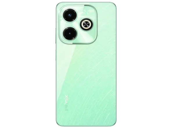 Smartphone INFINIX Hot 40i 4GB128GBzelena (X6528B)' ( '10052106' ) 