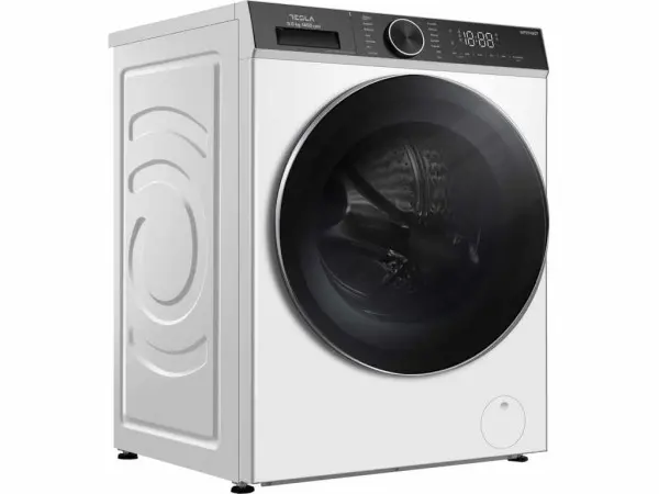 Veš mašina TESLAWF91480T inverter 9kg1400 obrtajaA85x59,5x57cmbela' ( 'WF91480T' ) 