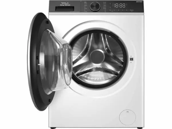 Veš mašina TESLAWF91480T inverter 9kg1400 obrtajaA85x59,5x57cmbela' ( 'WF91480T' ) 
