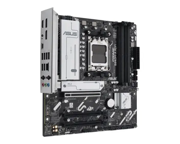 ASUS PRIME B840M-A WIFI matična ploča