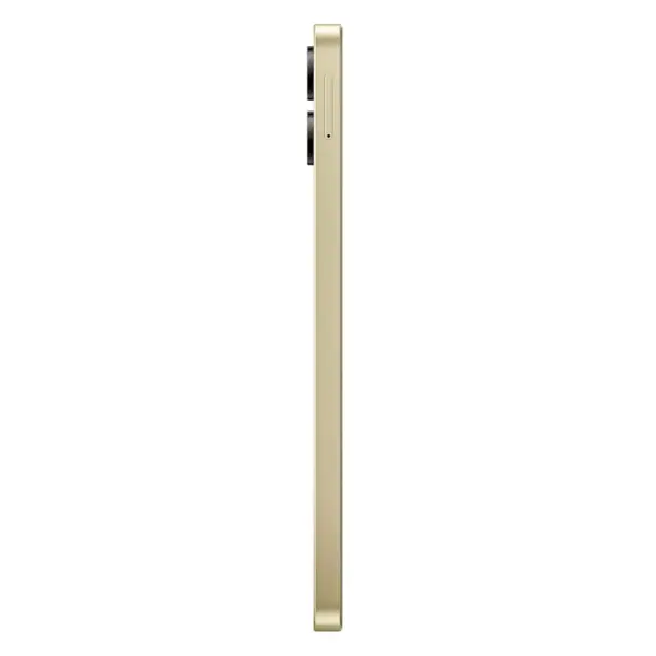 Mobilni telefon Samsung A06 6-128GB zlatna