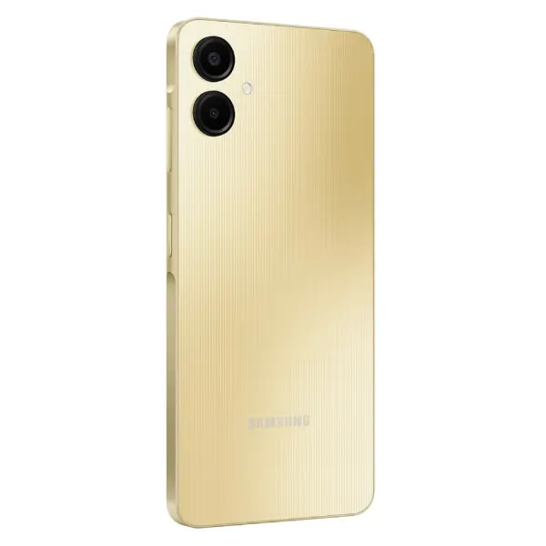 Mobilni telefon Samsung A06 6-128GB zlatna