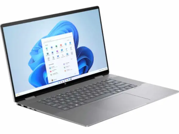 HP NOT EN x360 16-ad0001nn R7-8840HS 16GB512 W11h, A74SXEA