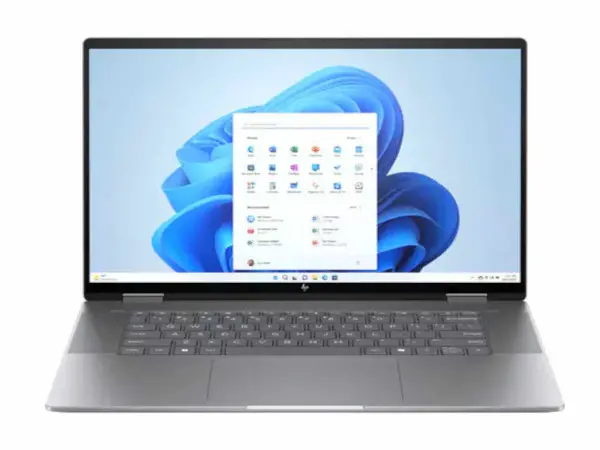 HP NOT EN x360 16-ad0001nn R7-8840HS 16GB512 W11h, A74SXEA