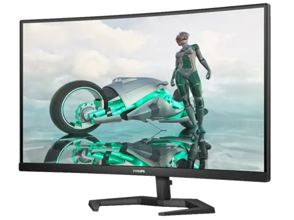 Monitor 27 Philips 27M1C3200VL00 VA FHD 165Hz Curved