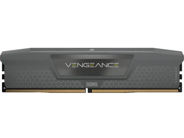 Memorija CORSAIR VENGEANCE 32GB(2x16GB)DDR56400MHzCL321.40VEXPO & XMP' ( 'CMK32GX5M2B6400Z32' ) 