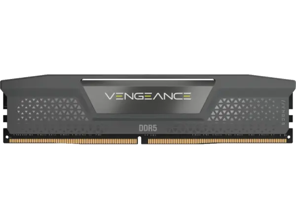 Memorija CORSAIR VENGEANCE 32GB(2x16GB)DDR56400MHzCL321.40VEXPO & XMP' ( 'CMK32GX5M2B6400Z32' ) 