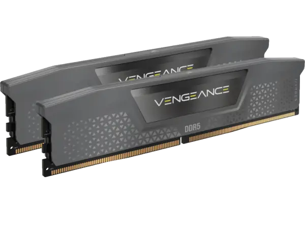 Memorija CORSAIR VENGEANCE 32GB(2x16GB)DDR56400MHzCL321.40VEXPO & XMP' ( 'CMK32GX5M2B6400Z32' ) 
