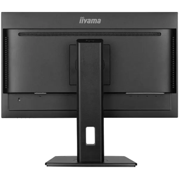 Design	3-side borderlessDiagonal	23.8'', 60.5cmPanel	IPS Panel Technology LED, matte finishNative resolution	1920 x 1080 @100Hz (2.1 megapix