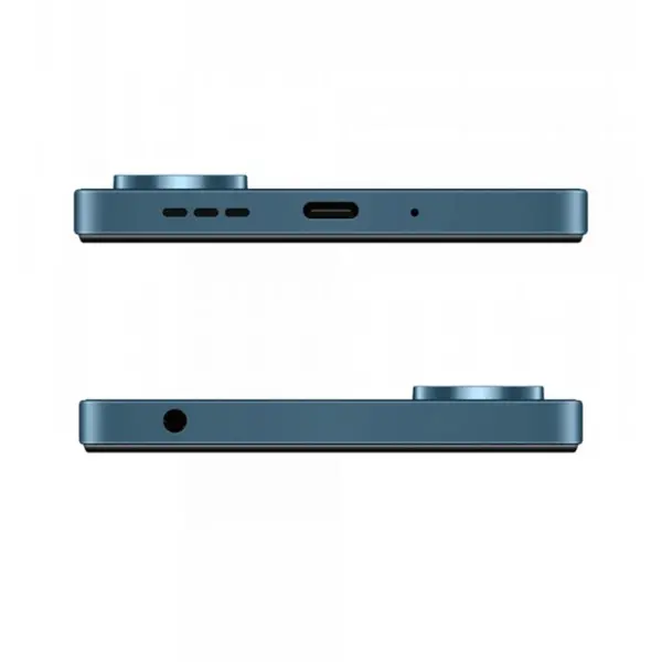 Mobilni telefon Xiaomi Redmi 13C 6-128GB plava