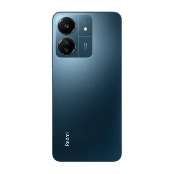 Mobilni telefon Xiaomi Redmi 13C 6-128GB plava