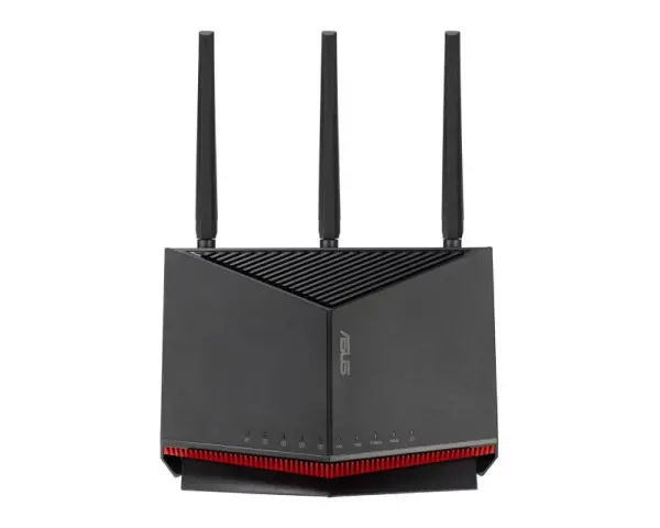 ASUS RT-BE86U Dual Band Wi-Fi 7 ruter 