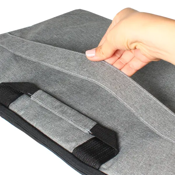Torba za laptop Everyday EL 15.6'' crna
