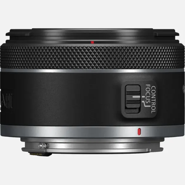 Canon objektiv RF 50mm f/1.8 STM (za R sistem)