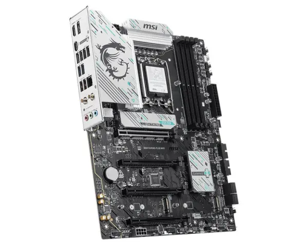 MSI B860 GAMING PLUS WIFI matična ploča