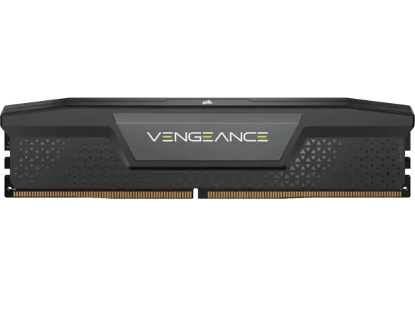 Memorija CORSAIR VENGEANCE 64GB(2x32GB)DDR56400MHzCL321.40VXMP' ( 'CMK64GX5M2B6400C32' ) 
