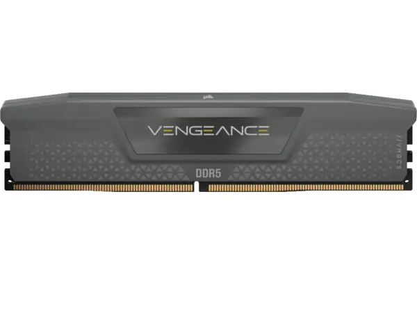 Memorija CORSAIR VENGEANCE 32GB(2x16GB)DDR56000MHzCL301.40VXMP & EXPO' ( 'CMK32GX5M2B6000Z30' ) 