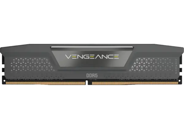 Memorija CORSAIR VENGEANCE 32GB(2x16GB)DDR56000MHzCL301.40VXMP & EXPO' ( 'CMK32GX5M2B6000Z30' ) 