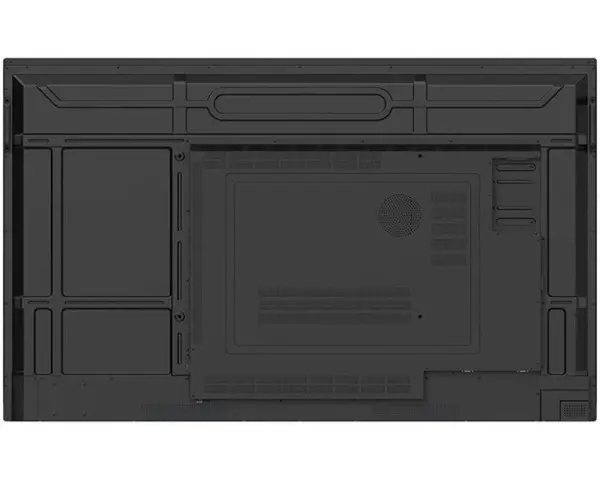 BENQ 86 inča RE8604 4K UHD IPS LED 450 nita Interactive Display