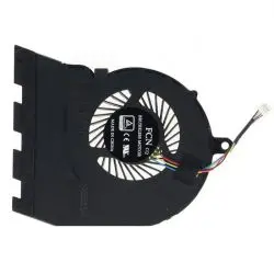 CPU hladnjak za laptop Dell Inspiron 15-5565 15-5567 P66F 17-5767 0789DY