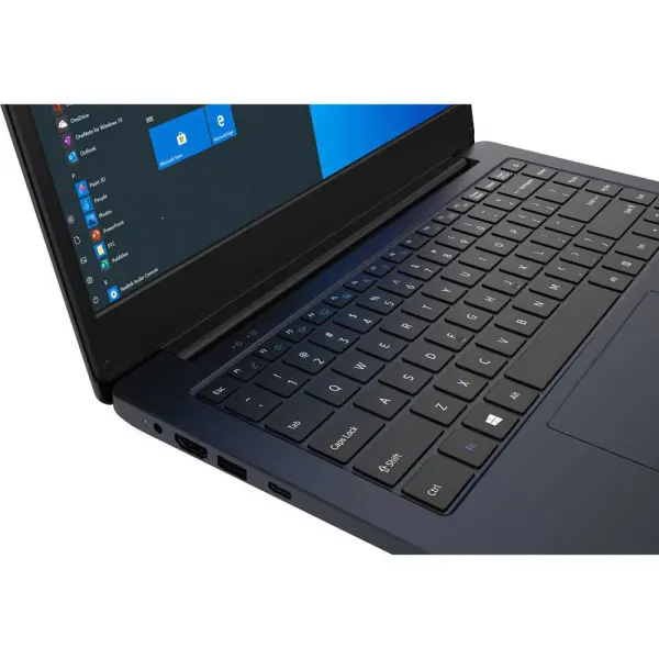 Laptop Toshiba Dynabook Satellite Pro C40-G-109 14Intel 5205U4GBM.2 128GBGLANDark BlueWin10Pro