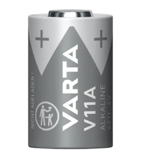 Varta baterija V11A 6V