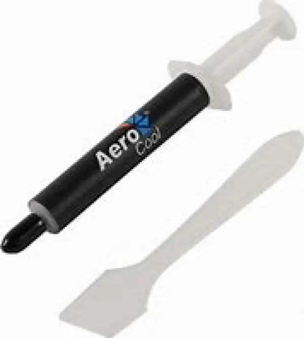 Cooler Termalna Pasta za hladjenje AEROCOOL Baraf 1g  ACTG-NA21210.01