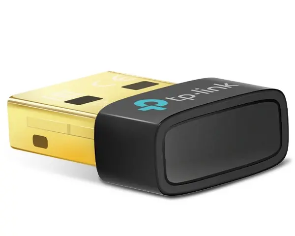 TP-LINK UB5A Bluetooth 5.0 Nano USB Adapter 