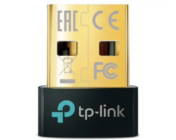 TP-LINK UB5A Bluetooth 5.0 Nano USB Adapter 