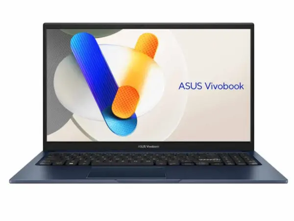 Laptop ASUS VivoBook X1504VA-BQ702WWin11 Home15.6''FHD IPSi7-150U16GB1TB SSDbacklitSRFPRplava' ( '90NB13Y1-M00ED0' ) 