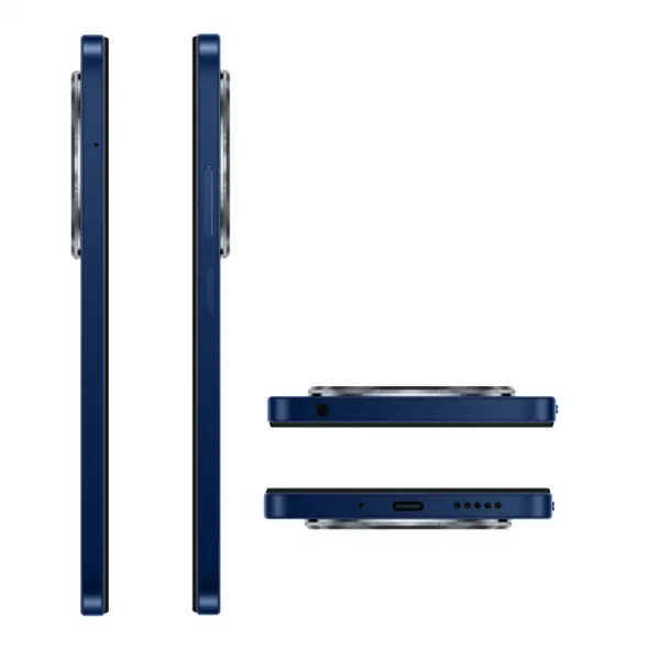 Mobilni telefon Xiaomi 14C 8-256GB plava