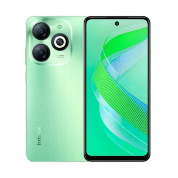 Smartphone INFINIX Smart 8 3GB64GBzelena (X6525)' ( '10055410' ) 
