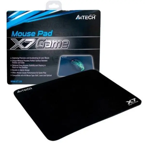 Mouse Podloga A4Tech X7-200MP Gaming 