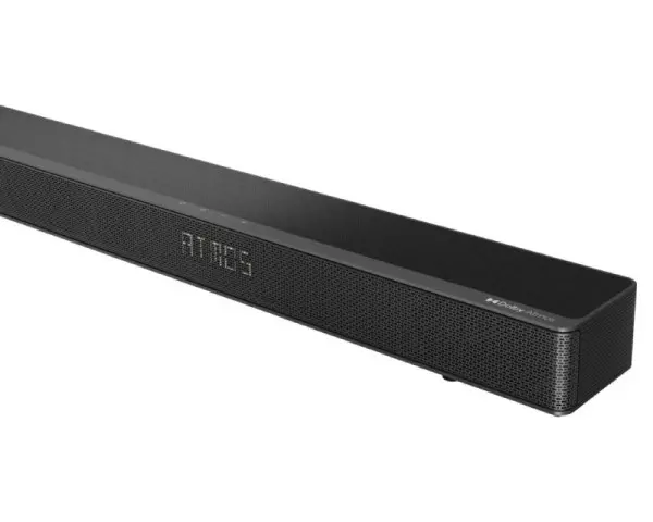 HISENSE AX5120G Dolby Atmos soundbar sa bežičnim subwooferom crni 