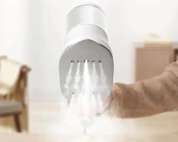 XIAOMI ručna pegla na paru BHR9034EU 