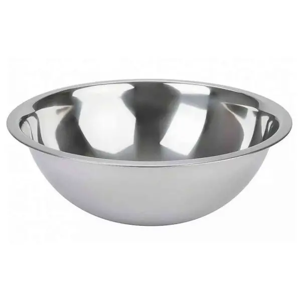 KINGHOFF KH1229 POSUDA INOX 24 X 9CM
