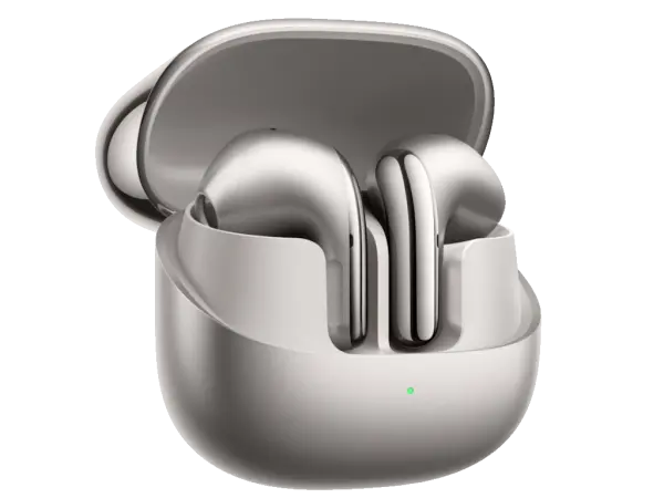 Slusalice XIAOMI Buds 5 bezicnebubicesiva' ( 'BHR8116GL' ) 