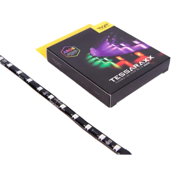 ARMAGGEDDON Tessaraxx ARGB 30-S ARGB LED Strip