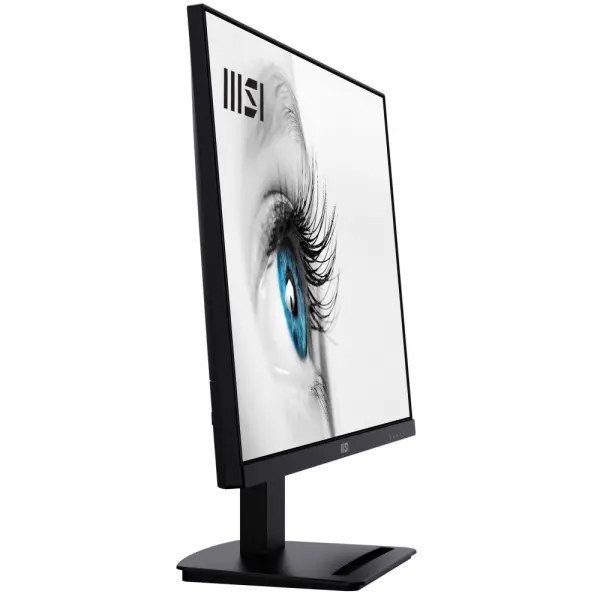Monitor 27 MSI PRO MP273A Flat FHD IPS 100Hz HDMIDPVGA