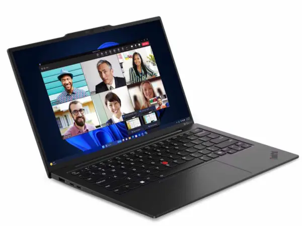 Laptop LENOVO ThinkPad X1 Carbon G12 Win11 Pro14'' 2.8KU7-155U32GB1TBFPRbacklit ENGcrna' ( '21KC006GCX' ) 