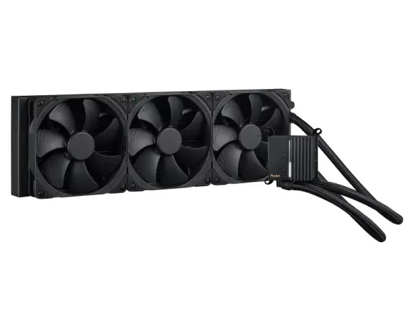 ASUS ProArt LC 420 vodeno hlađenje 