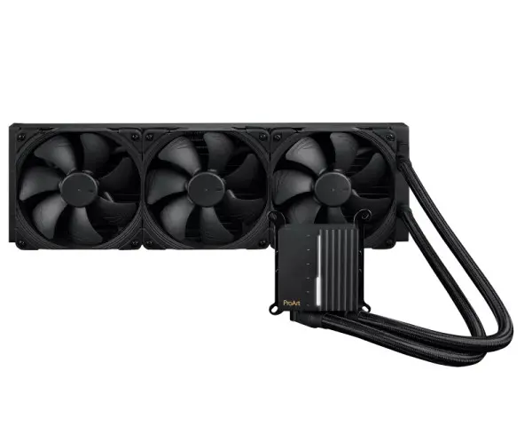 ASUS ProArt LC 420 vodeno hlađenje 