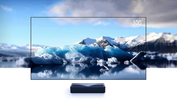 Projektni ekran 100'' XIAOMI Ambient Light Rejecting Projector Screen' ( 'BHR4403GL' ) 