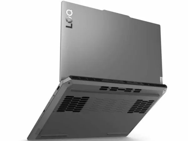 Laptop LENOVO LOQ 15ARP9 DOS15.6'' FHDRyzen 5-7235HS24GB512GBRTX 3050-6GBbacklit SRBsiva' ( '83JC00AVYA' ) 