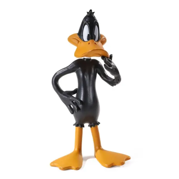 Looney Toones - Daffy Mini Bendfig