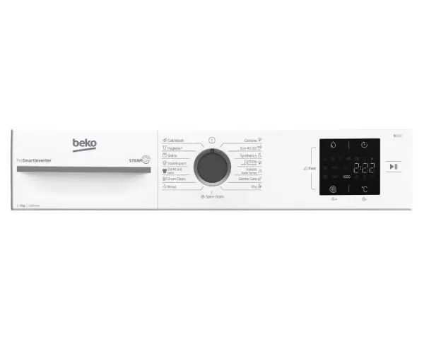 BEKO BM1WFSU39223WA ProSmart inverter mašina za pranje veša 