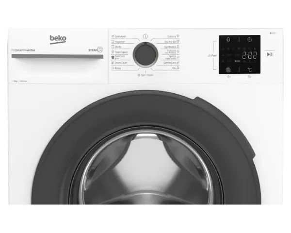 BEKO BM1WFSU39223WA ProSmart inverter mašina za pranje veša 
